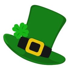 Leprechaun Hat