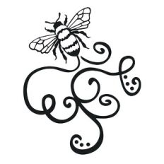 Bee Flourish