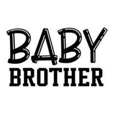 Baby Brother