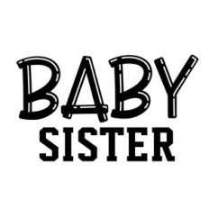 Baby Sister