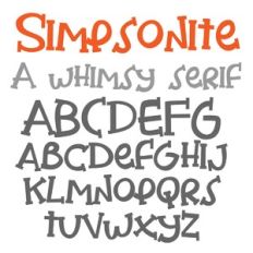PN Simpsonite