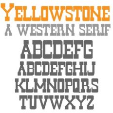 ZP Yellowstone