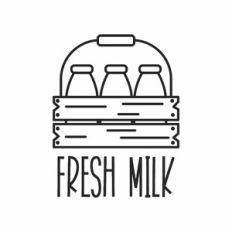 Fresh Milk