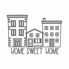Home Sweet Home