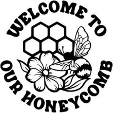 Welcome to Our Honeycomb