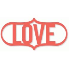 love label