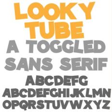 ZP Lookey Tube