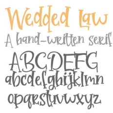 ZP Wedded Law