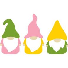 spring gnomes