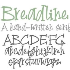 ZP Breadline