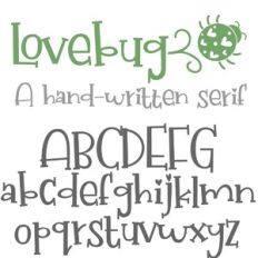 ZP Lovebug