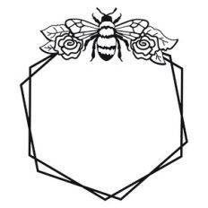 Bee Frame
