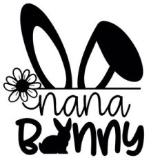 Nana bunny