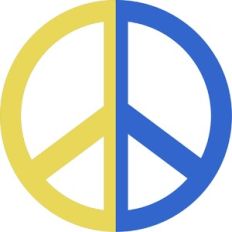 peace sign
