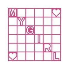 GRID MY GIRL