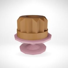 Cake