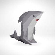 Baby Shark
