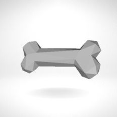 Dog Bone