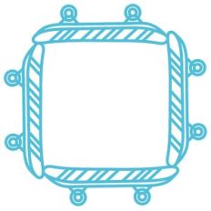skateboard frame
