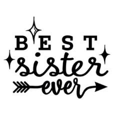 Best sister ever