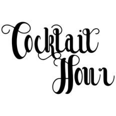 Cocktail Hour