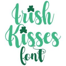 Irish Kisses