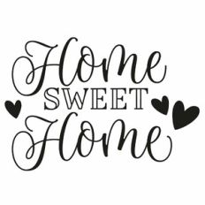 Home Sweet Home