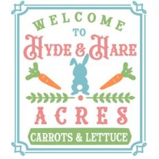 Hyde and Hare Acres