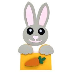 bunny card