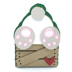 bunny in the box