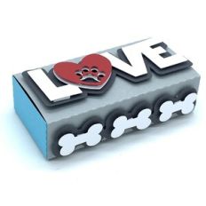 matchbox love pets