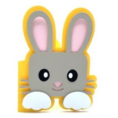 rabbit card