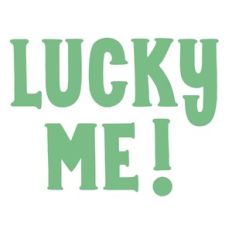 lucky me