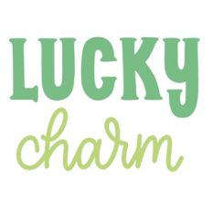 lucky charm