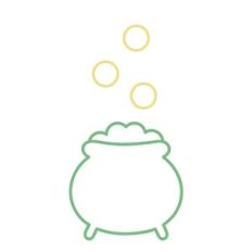 pot of gold