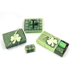 Shamrock Nugget Box Set