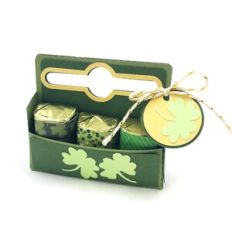 Shamrock Nugget 6 Pack Tote
