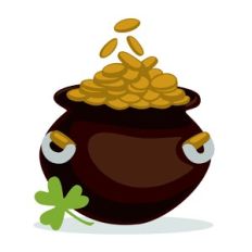 Pot of Gold