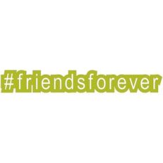 Friends Forever