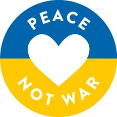 Peace Not War