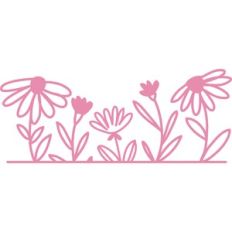 Flower Line