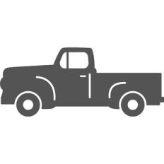 Simple Truck