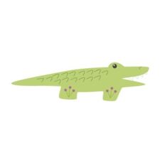 Crocodile
