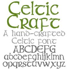 ZP Celtic Craft
