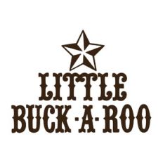 Little Buck A Roo