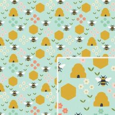 Beehive Pattern