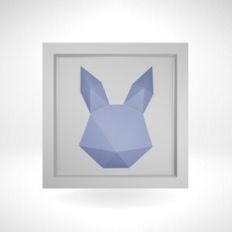 Bunny Frame