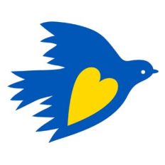 Heart Bird