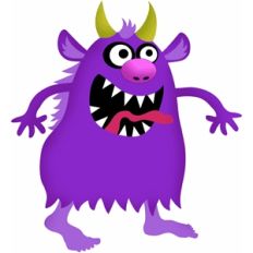 monster
