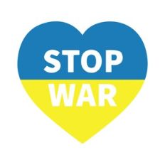 Stop war